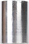 Golf Lead Tape 1.8 Inch Width Full-back Swingweight 60 Pounds, Grey. Fixed Price $22.70.