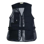 Boyt Bob Allen Full Mesh Shooting Vest 240M Black Rh 40082. Fixed Price $52.49.