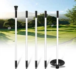 Golf - Portable Design, Practice Putting Green For Yard, Cl. Fixed Price $38.99.