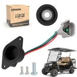 Golf Cart Iq Speed Sensor Deluxe Set Increased Stability & For 48V Electri. Fixed Price $32.43.