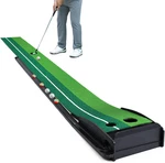 Dollox Putting Green Golf For Indoor, Matt With Auto Ball. Fixed Price $54.37.