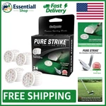 Gosports Pure Strike Golf Training Discs 24 Pack - Achieve Every Perfect. Fixed Price $17.09.