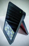 Swing Caddie SC4 Voice Portable Golf Launch Monitor With Remote Used. Fixed Price $459.50.