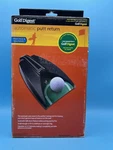 Golf Digest Automatic Putt Return With Batteries Tested Practice And Training. Fixed Price $6.99.