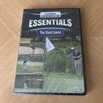 The Short Game - Hank Haney's Essentials (dvd) New. Fixed Price $9.95.