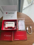Flightscope Mevo Portable Golf Launch Monitor - Complete Set Mint. Fixed Price $260.00.