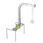 Golf Swing Trainer, Portable Training Aid, Durable Practice Equipme.... Fixed Price $46.25.