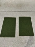Galileo Golf Putting Mats Turf Grass 3-IN-1 Training. Fixed Price $50.00.