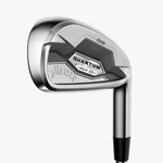 Callaway Quantum Max Os Iron Set Graphite - New 2026. Fixed Price $685.72.