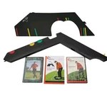 Nick Faldo Golf Trainer (new Carry Bag). Fixed Price $62.90.