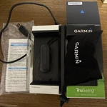 Garmin Truswing Golf Analyzer Sensor Black - Excellent / Jp Manual Only. Fixed Price $148.81.