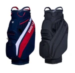 Ogio Silencer Cart Golf Bag 15 Way Top - New 2025 Black. Fixed Price $239.95.