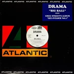 Drama Big Ball, (12", Promo), Vg+, 4167807693. Fixed Price $14.99.
