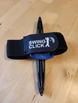 Swingclick Plus Blue Golf Transition Trainer One Size Fits All. Fixed Price $17.95.