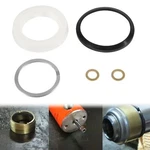 Power Team Hydraulic Ram Cylinder Seal Kit 4105 420576 For Ton. Fixed Price $23.80.