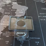 Sony AKA-RD1 Replacement Doors For Action Cam HDR-AS10 And HDR-AS15. Fixed Price $26.99.