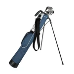 Orlimar Pitch 'n Putt - Bolsa De Transporte Ligera Para Golf Azul Celeste. Fixed Price $80.37.