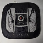 Callaway Chip-shot Golf Chipping Net Practice Training Aid Portable Tool. Fixed Price $34.99.