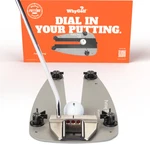 Putting Thing Golf Training Aid For Accuracy & Green Reading Tool Practice Set. Fixed Price $89.99.