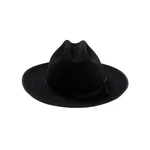 Stetson Royal Deluxe Open Road, Color: Black, Size: 3/8 (TFROPR-36260773). Fixed Price $387.27.