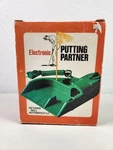 Oscar Jr. Vintage Electronic Putting Partner Original By Jef World Of Golf. Fixed Price $21.99.