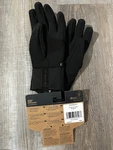 North Face Men's Apex Etip Glove Nwt! Water Repellent! Size Small. Fixed Price $42.95.