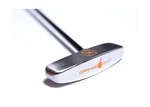 Orange Whip Putter Blade Made Usa, Golf Swing Trainer For Putting, 35". Fixed Price $131.31.