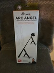 Frogger Golf Arc Angel Putting Trainer Aid Find Natural Swing Bonus Kris Moe Dvd. Fixed Price $29.99.