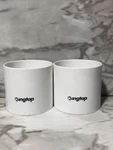 Kingtop 4" Golf Hole Cup Fit Pga/usga Regulations Pack Of 2. Fixed Price $20.00.