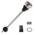 Front Passenger Cv Axle Assembly For Vw Beetle 98-2006 Jetta Golf Manual Trans. Fixed Price $62.00.