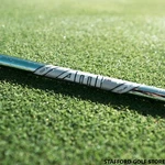 New! True Temper Amt Tour White Iron Golf Shafts .355 Taper Steel R300 S300 X100. Fixed Price $53.96.