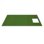 Orlimar Golf Mat For Optishot Simulator (3' X 5'). Fixed Price $110.95.