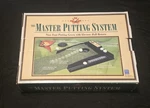 Master Putting System By Jef World Of Golf 9FT Electric Ball Return MPS200. Fixed Price $17.99.