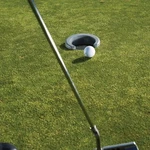 Sklz Pocket Golf Putting Accuracy Trainer Gray PAT01-000-04 **new Sealed**. Fixed Price $19.75.