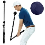 Golf Swing Training Aid & Ball Value Set,adjustable Foldable Practice. Fixed Price $29.99.