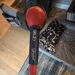 Brand New Sklz X Barstool Golf Swing Trainer. Fixed Price $60.00.