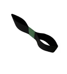 New Jef World Of Golf Power Connector. Fixed Price $20.99.