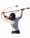 The Most Important In Golf - Device, Stretch, Exercise, G.... Fixed Price $65.99.