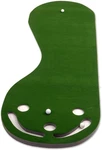 New Best Putt-a-bout Par Three Golf Putting Green 3' X 9' Free Shipping. Fixed Price $68.34.