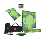 Battle Golf Indoor Original Portable BG-03 Chipping Game. Fixed Price $132.00.