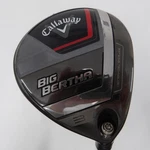Callaway Fairway Big Bertha -2023 3W 16 Stiffregular Speeder Nx 50 For CW(BB23). Fixed Price $108.49.