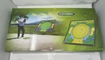 Serrelim Portable Battle Golf Chipping Game For Practice (4 Players). Fixed Price $93.50.