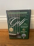 Neuromuscular Training For Golf With Al Geiberger Dvd + Cd-rom Rare Sybervision. Fixed Price $39.99.