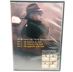 Aj Reveals The Truth About Golf Parts 1-3, Instructional Training Video Dvd. Fixed Price $12.95.