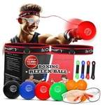- Boxing Family Pack (no App 4 Reaction Safety Glasses). Fixed Price $50.05.