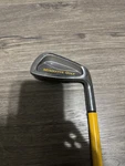 Momentus Golf Swing Trainer 40 Oz Men's Weighted Iron Right Hand Training Grip. Fixed Price $39.99.