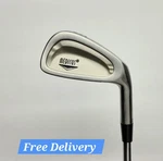 Medicus Dual Hinge Single 5 Iron Golf Swing Trainer W/ Allen Wrench - Euc Gc. Fixed Price $70.00.