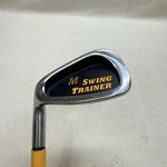 Momentus Golf Signature Swing Trainer Weighted Iron -lh 48 Oz Molded Grip 34. Fixed Price $34.98.