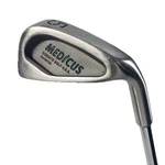 Medicus Roberts Golf Usa Iron Single -hinged Swing Trainer Tt Steel 37.5 Rh. Fixed Price $35.95.