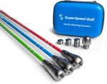 Speed Sticks Pro New 2025 Model Swing Training System Used By Padraig. Fixed Price $324.99.